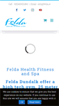 Mobile Screenshot of felda.ie